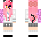 beat up kawaii chan