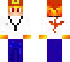 biden pixelmon textured