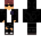 black_agent