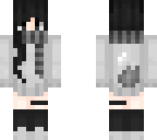 black eye's