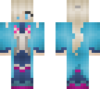 blanche