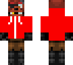blaze reds