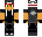blaze's brother