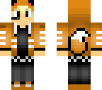 blondefox