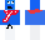 bloopyblue
