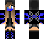 blue assassin