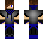 blue assassin remastered