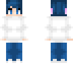 blue boy