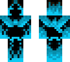 blue ender assasssin