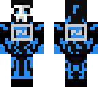 blue murder