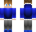 bluehodie boy
