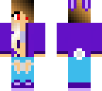 bonnie girl