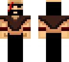 brad armstrong
