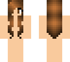brown hair base