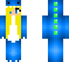 bubbles pj's