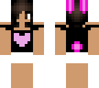 bunnelle's  pajama skin