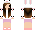 bunny girl fixed