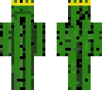 cactus power