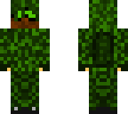 camuflyazh