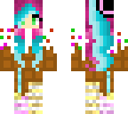 candy girl