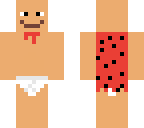 cap'n undies