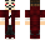 cape hacker