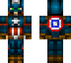capitan america