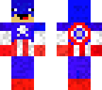 captain america