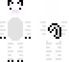 cat with some flair