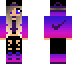 changed da shirt