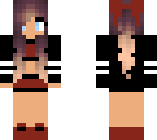 cheerleader