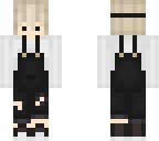chibi boy