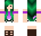 chibi girl