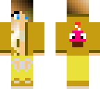 chica girl