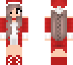 christmas girl