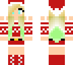 christmas in july
