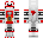 circus foxy