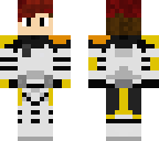clone trooper helmetless