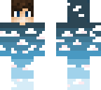 cloud boy
