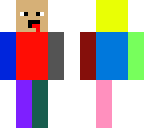 colorful derp