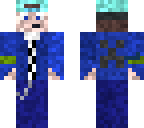 cool creeper edit