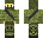 crafting dead