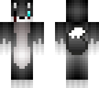 creepeh wolf