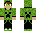 creeper boy
