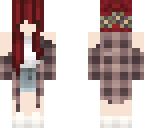 cute chibi girl