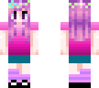 cute flower girl