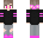 cute pink boi 69