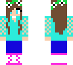 cute rp girl
