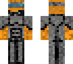 cyborg