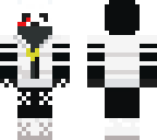 dancetale cross